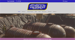 Desktop Screenshot of mikehoffmans.com